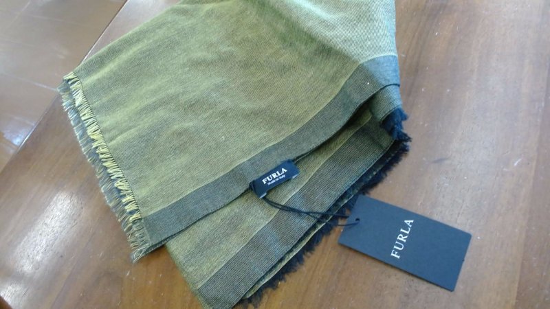 Foulard Furla R