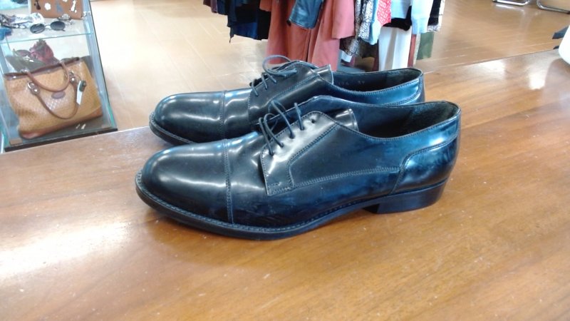 Scarpa Franco Fedele 39 R