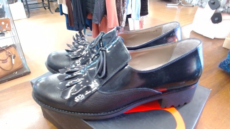 Scarpa Melluso 40 R