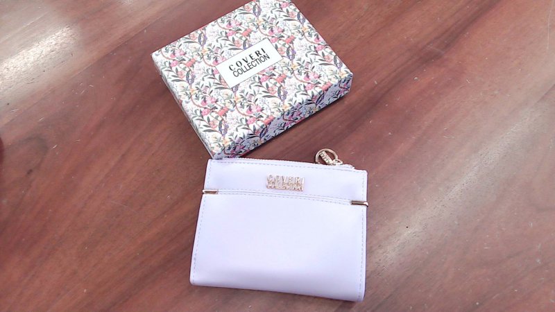 Portafoglio Coveri Collection R