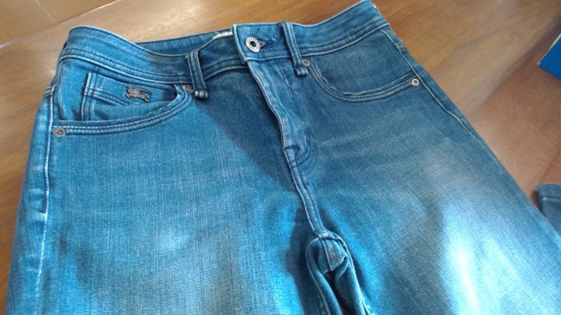 Jeans Burberry Brit S R
