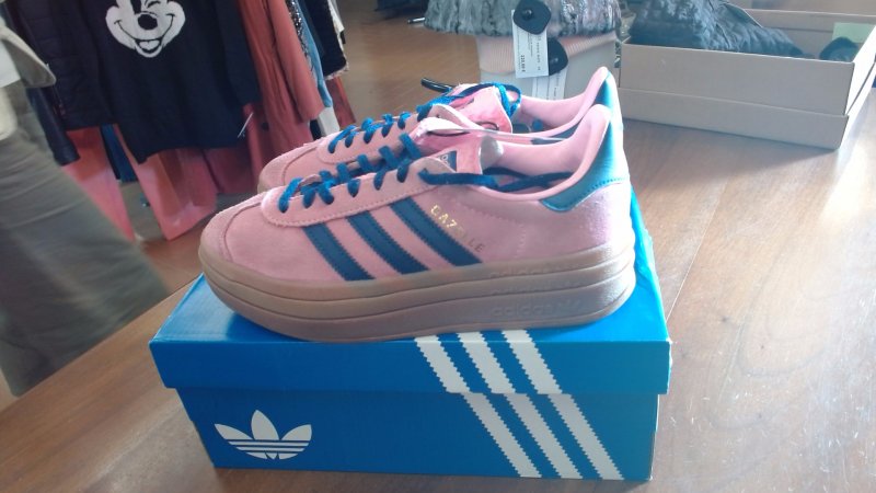Scarpa Adidas 39/40 R