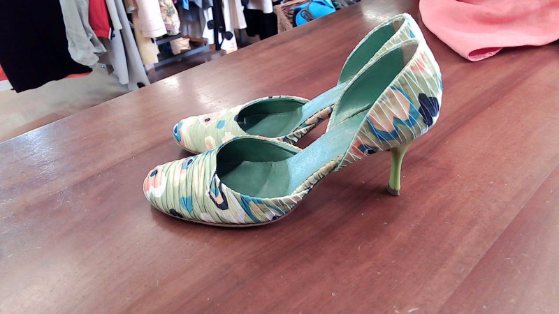 Scarpa 37 R