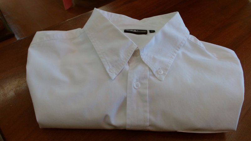Camicia Uomo Lee Xl R