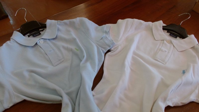 Polo Ralph Lauren S R