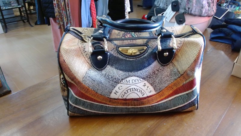 Bauletto Gattinoni R