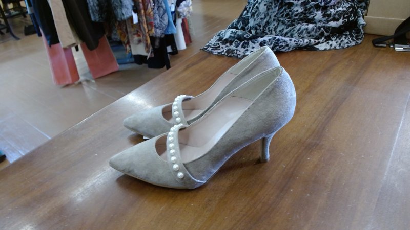 Scarpa 38 R