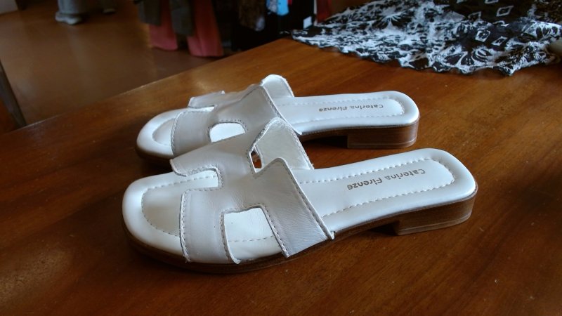 Ciabattina 36 R