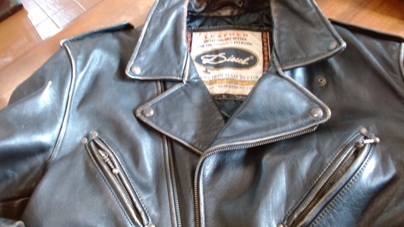 Giacca Vintage Diesel Uomo R