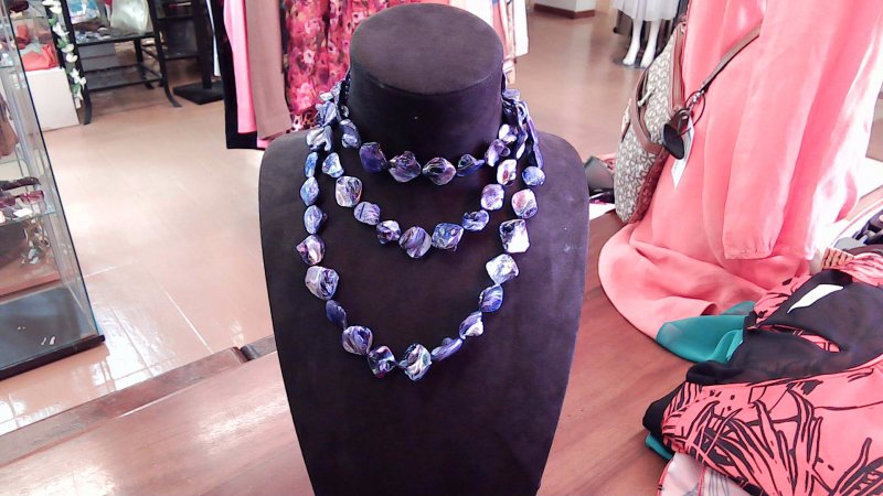 Collana R
