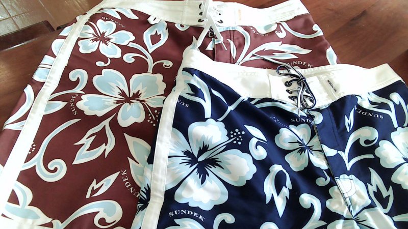 Costume Uomo Sundek L R