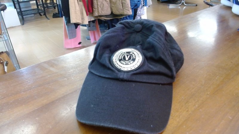Cappello Versace Jeans R