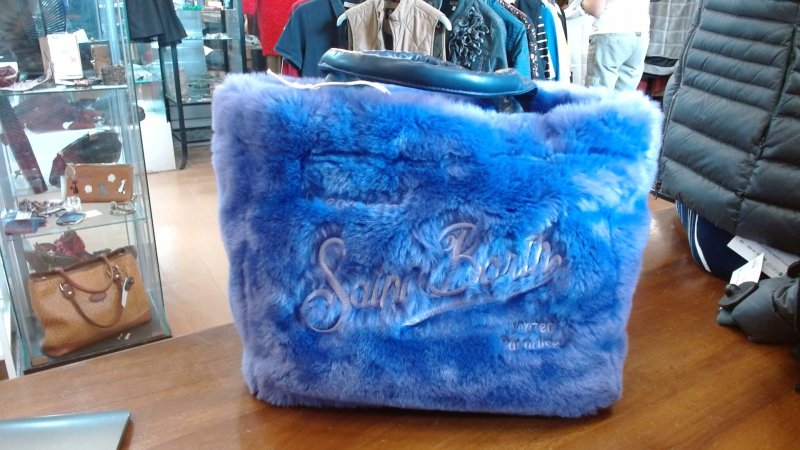 Borsa Saint Barth R