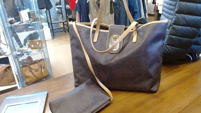 ETRO SHOPPING BAG PASLEY  K 