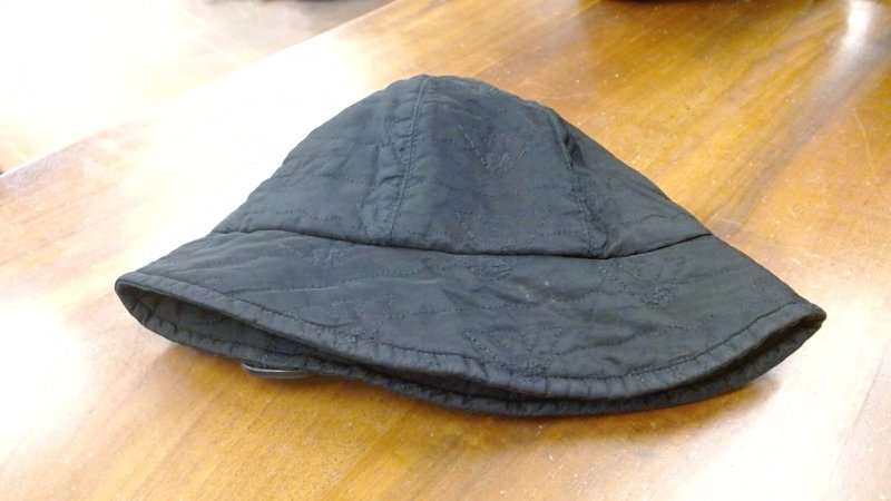 Cappello Emporio Armani R