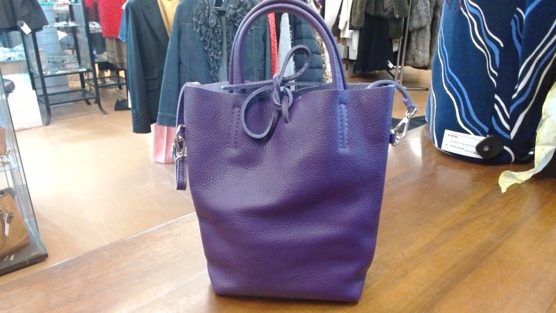 Borsettina Pelle R