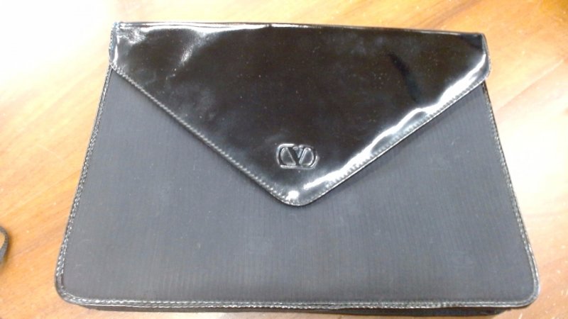 Pochette Vintage Valentini Garavani Senza Tracolla R