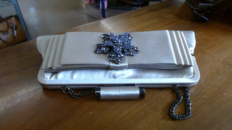 Trousse Da Sera Philosophy Alberta Ferretti R