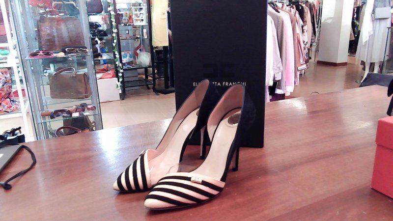 Scarpa Elisabetta Franchi 35 R