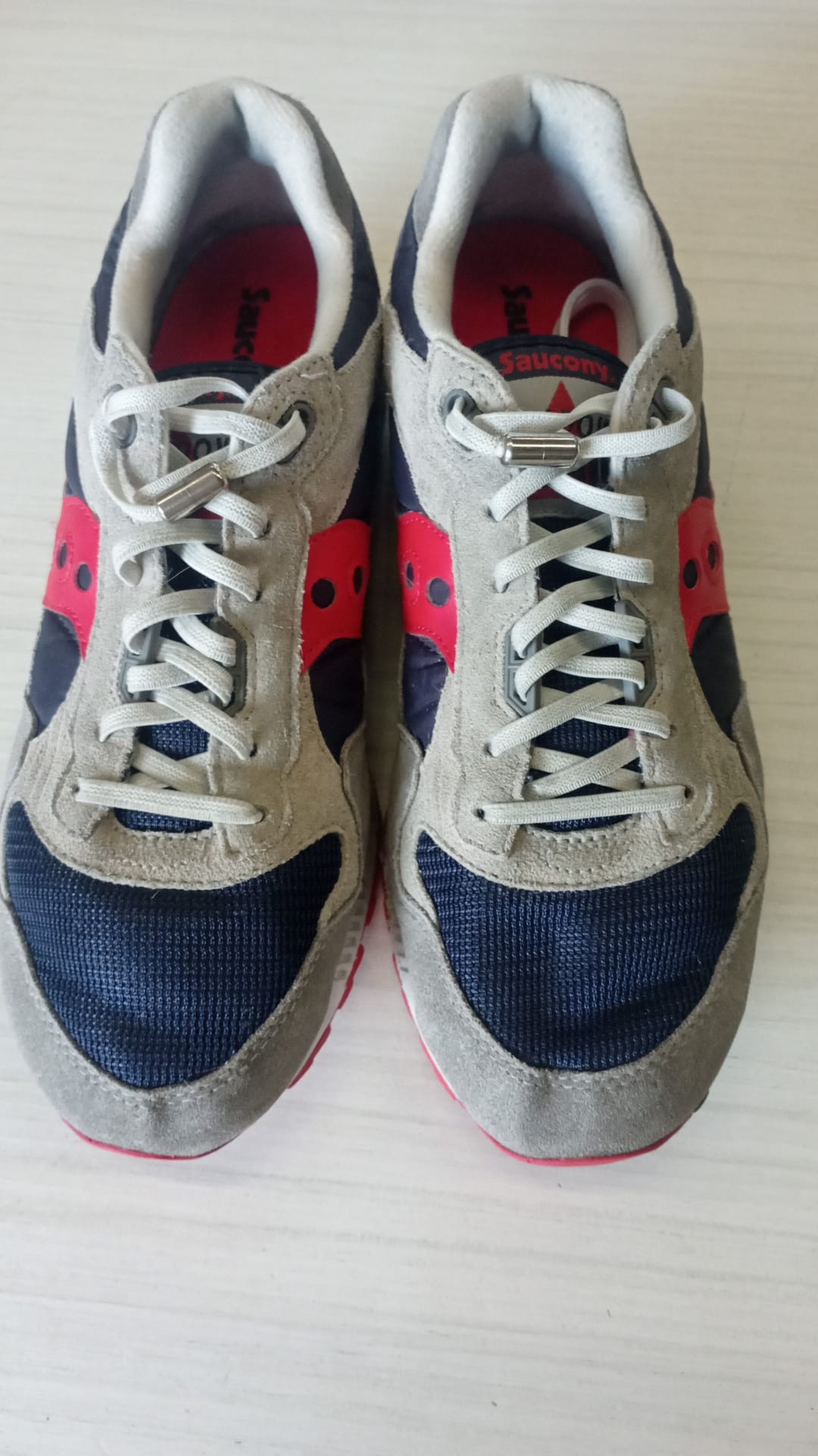 SAUCONY SHADOW UOMO N 42.5