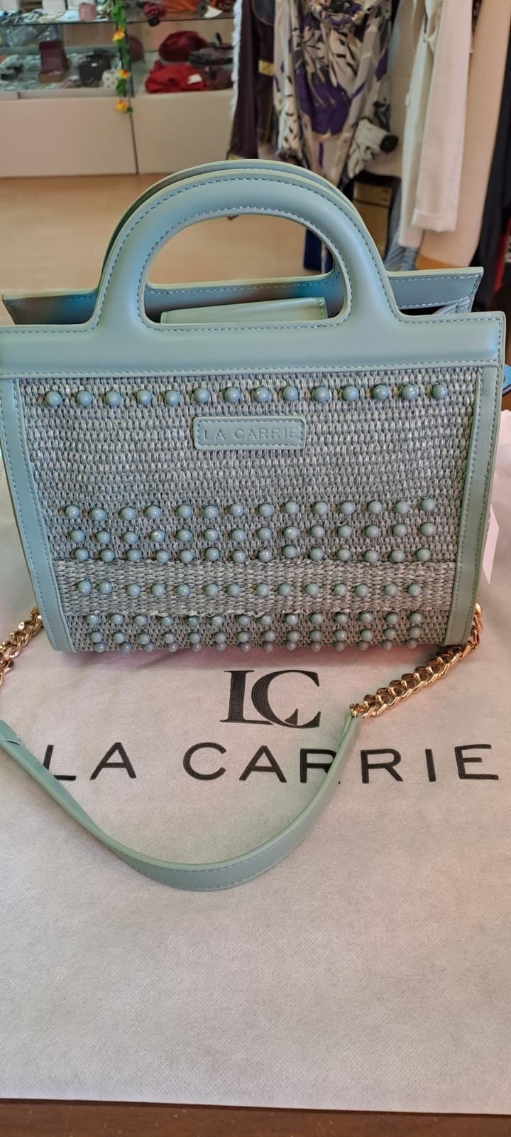 BORSA LA CARRIE NUOVA