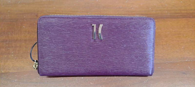 PORTAFOGLIO PRIMA CLASSE ALVIERO MARTINI