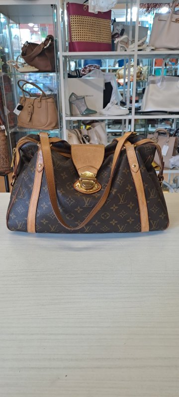 LOUIS VUITTON STRESA MONOGRAM IN OTTIME CONDIZIONI